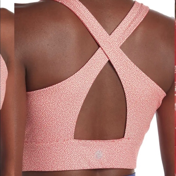 Max Studio Sochi Reversible Sports Bra - Picture 4 of 10